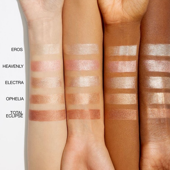 NARS “Eros” Mini Light Reflecting Luminizing Powder 🤍✨ NWT! - Picture 3 of 5